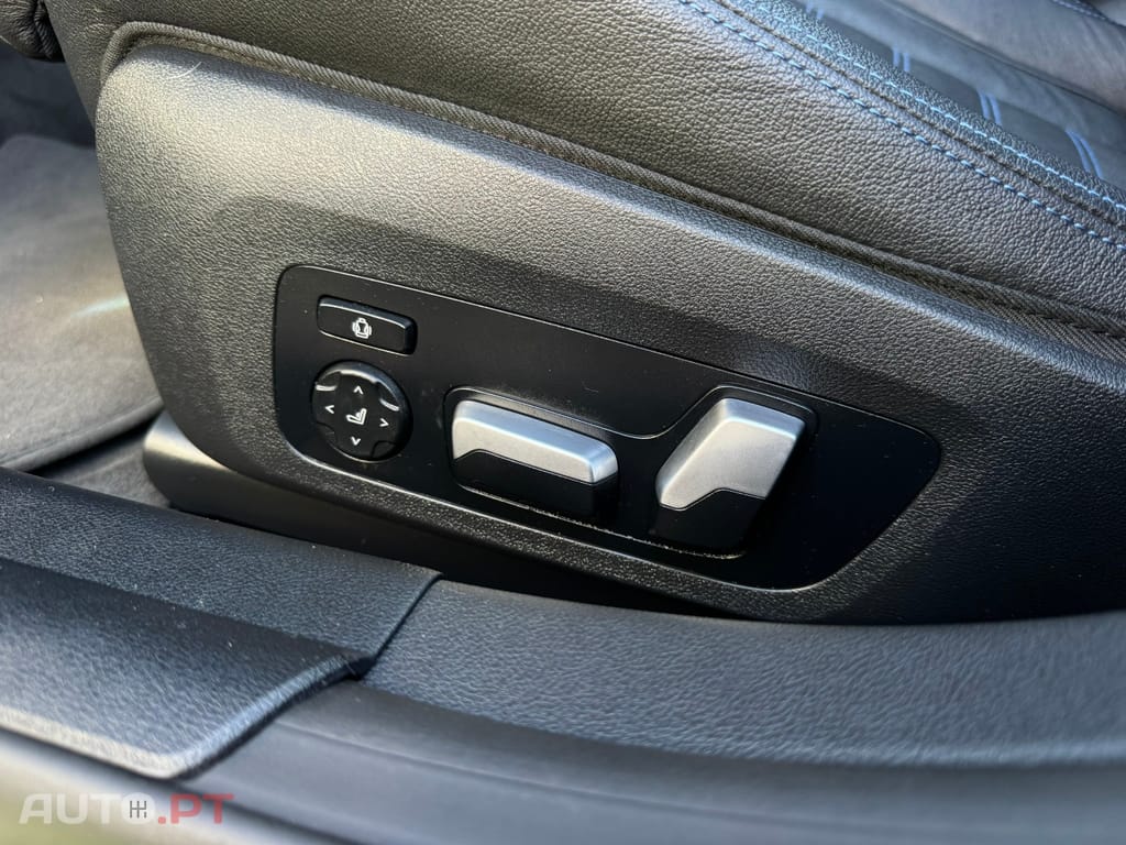 BMW i4 eDrive40 Pack Desportivo M