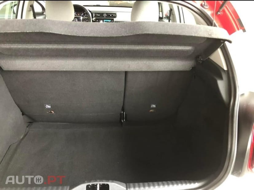 Citroen C3 1.6 BlueHDi Exclusive