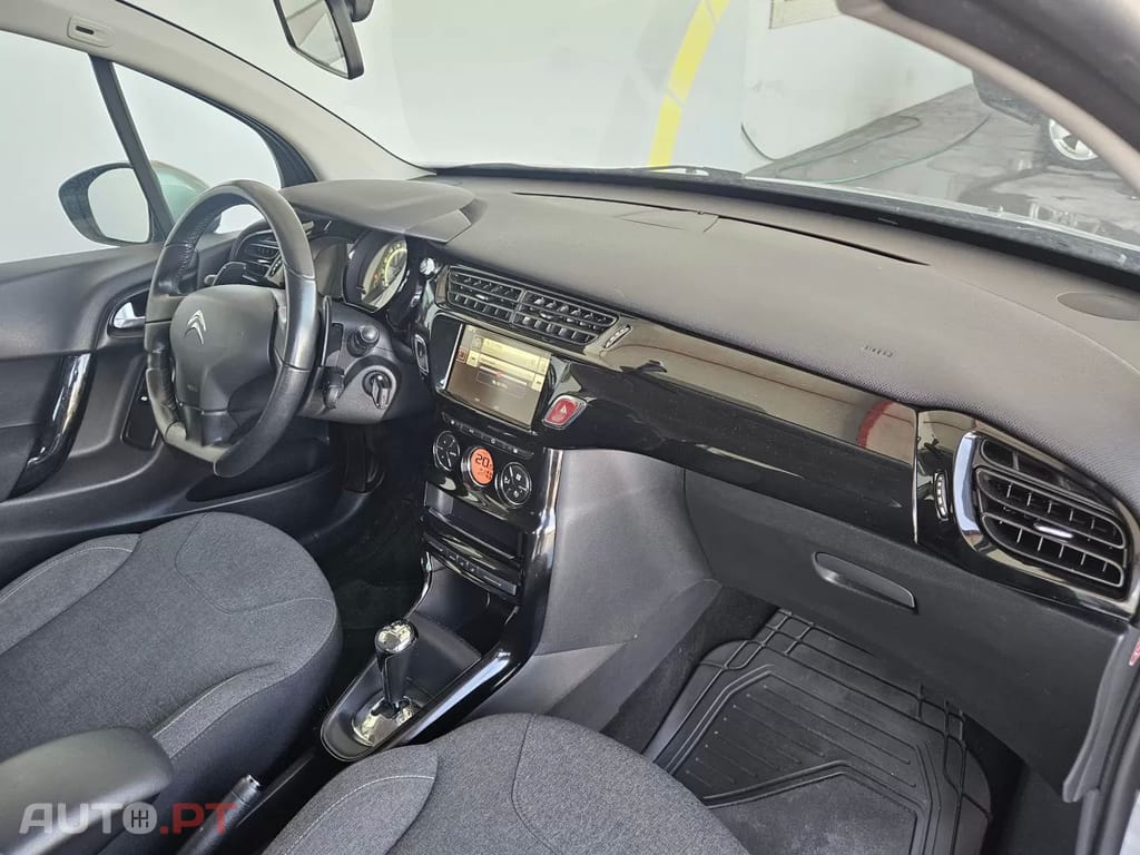 Citroen C3 other_Outro