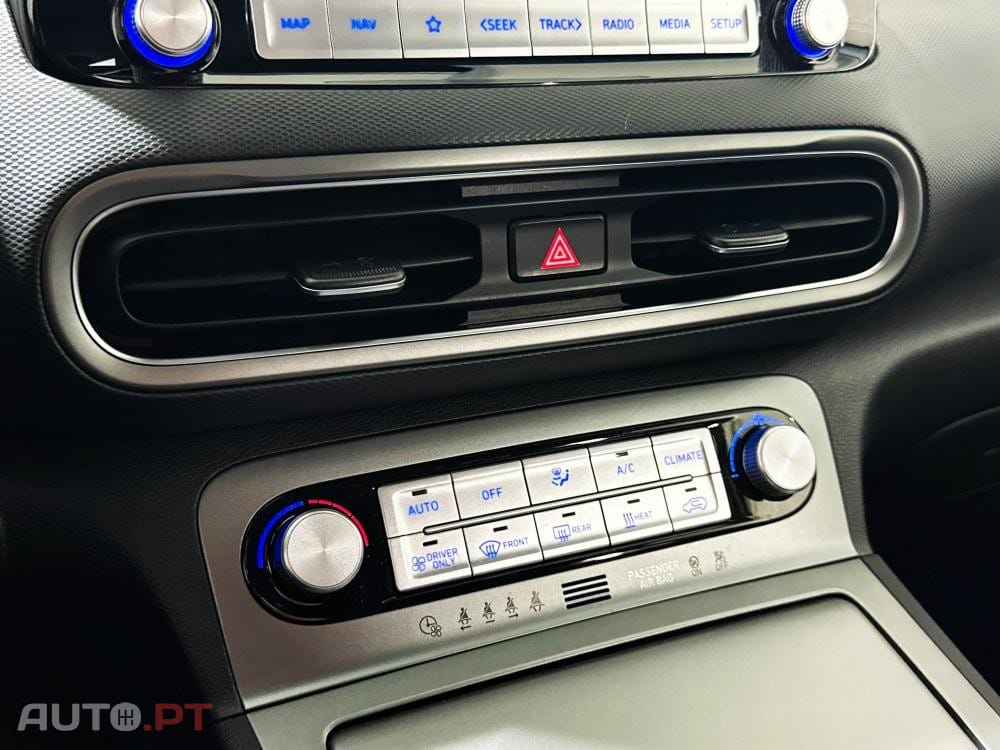 Hyundai Kauai 64 kWh Premium