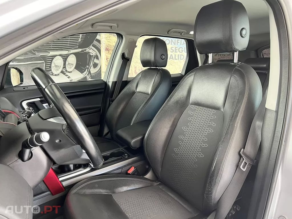 Land Rover Discovery Sport 2.0 D AWD