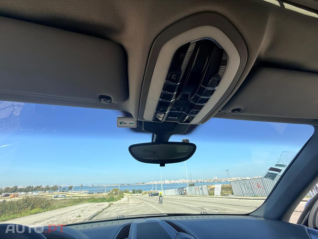 Porsche Cayenne Cayenne II 3.0 V6