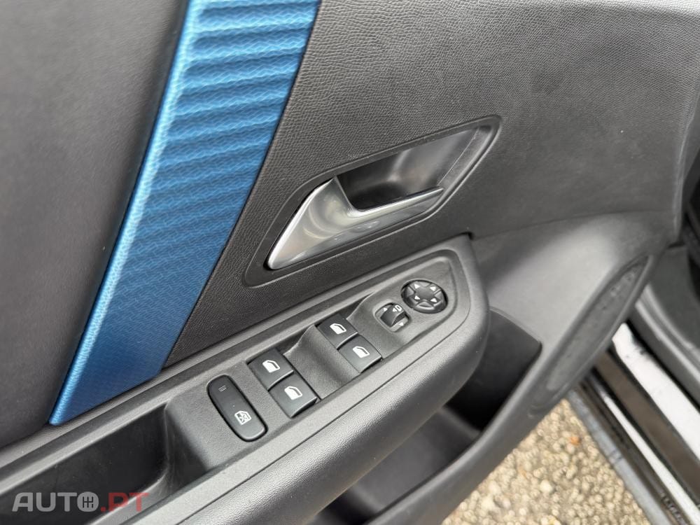 Citroen e-C4 50 kWh E-Series Collection