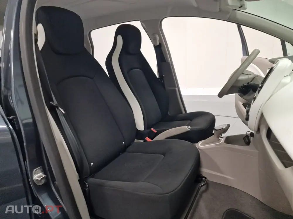 Renault Zoe Life 40