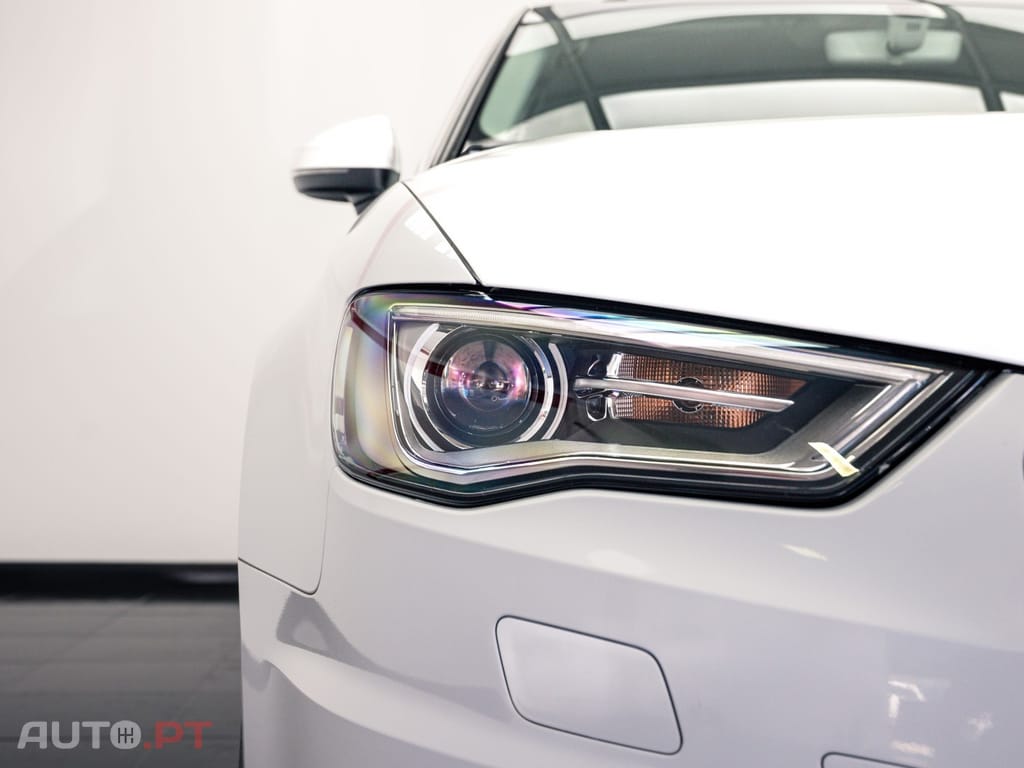 Audi A3 1.6 TDI