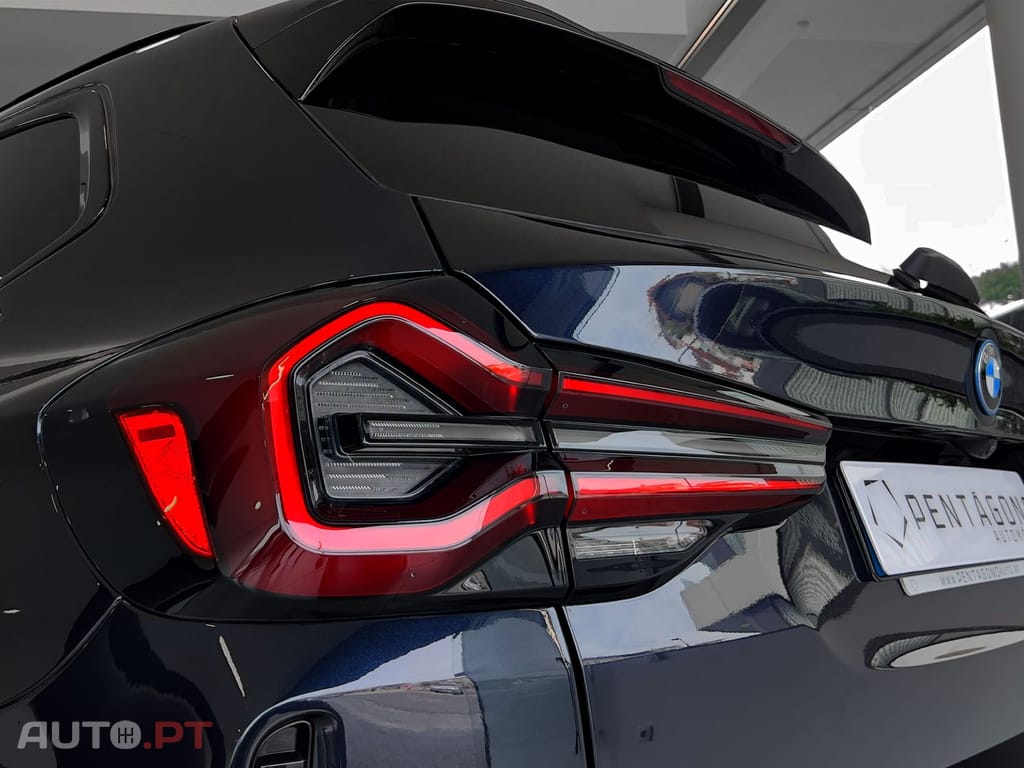 BMW X3 X3 30e xDrive Pack M