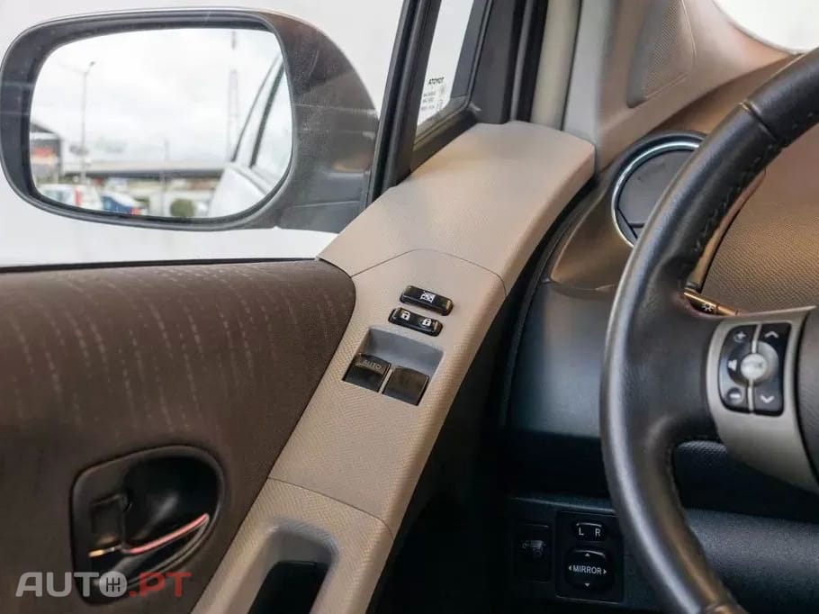 Toyota Yaris 1.4 D-4D Comfort