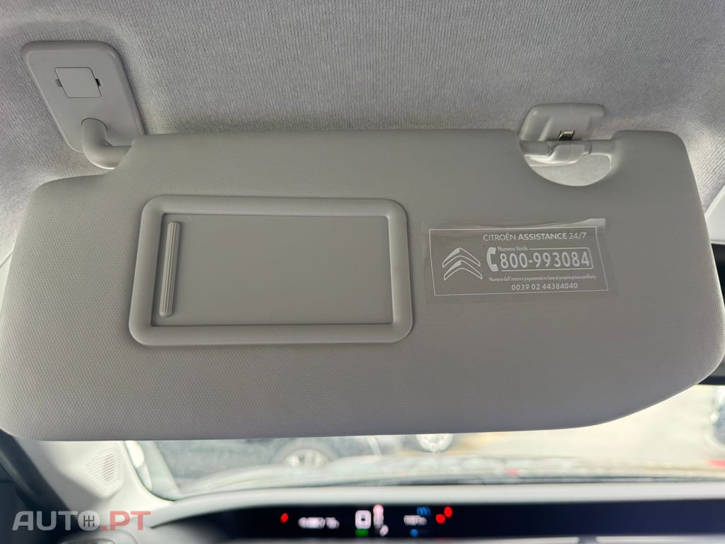 Citroen e-C3 44 kWh You Pack Plus