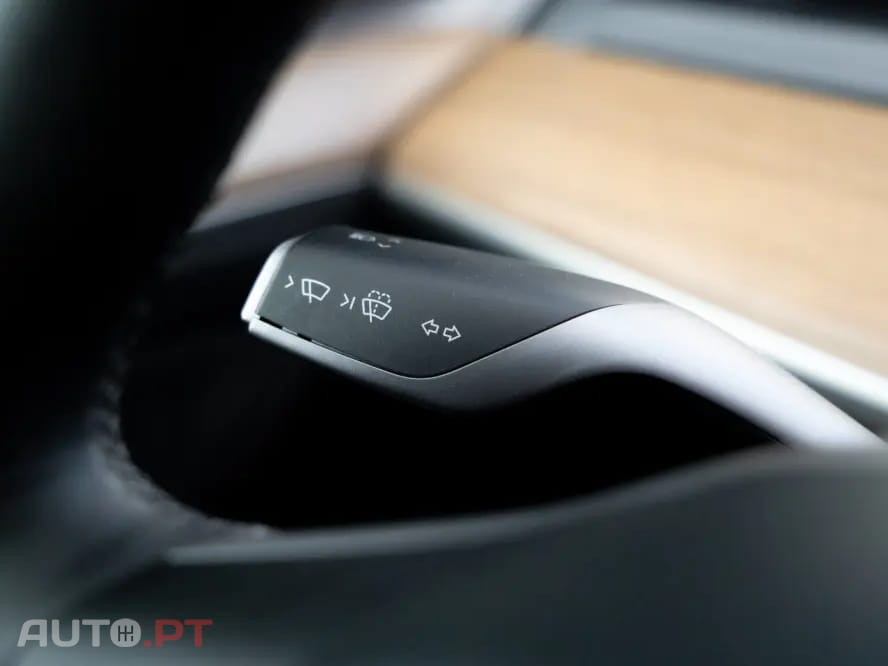 Tesla Model 3 Performance Dual Motor AWD