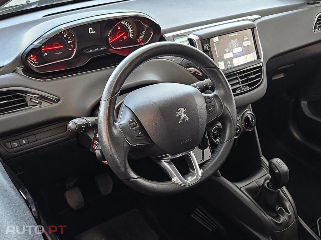 Peugeot 208 1.2 VTi Allure
