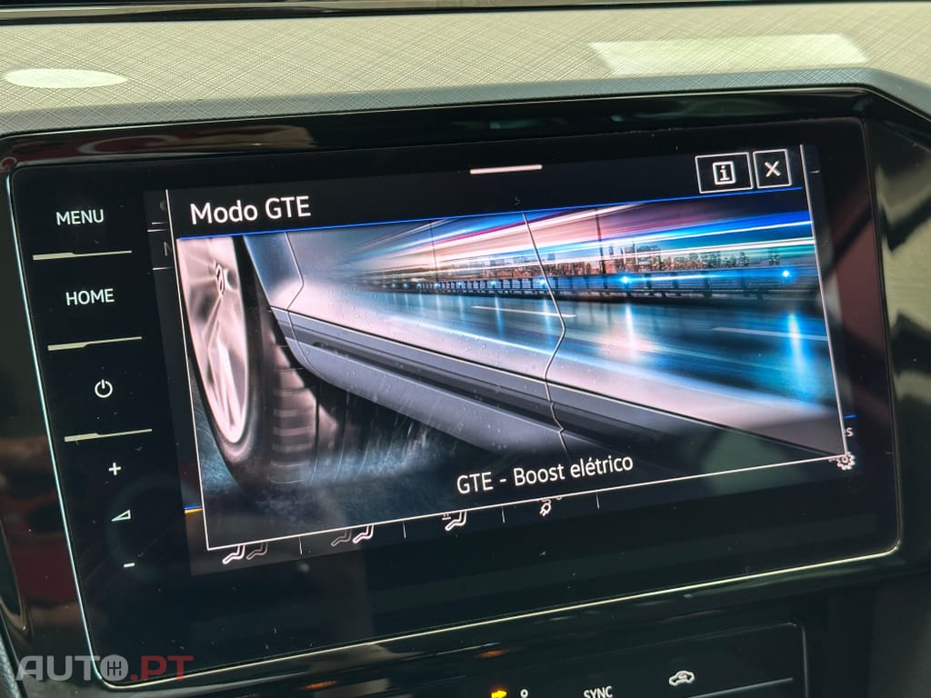 Volkswagen Passat Variant 1.4 TSI GTE+ Plug-in