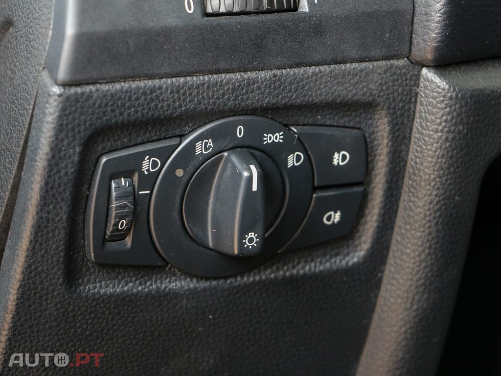 BMW 118 d