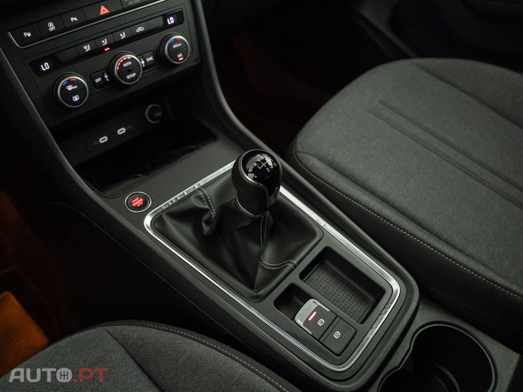 Seat Ateca 1.0 TSI Style