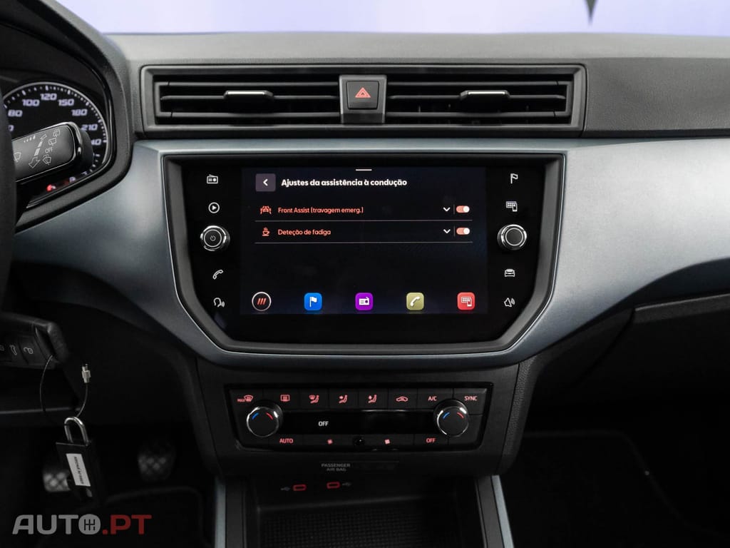Seat Arona 1.0 TSI Style