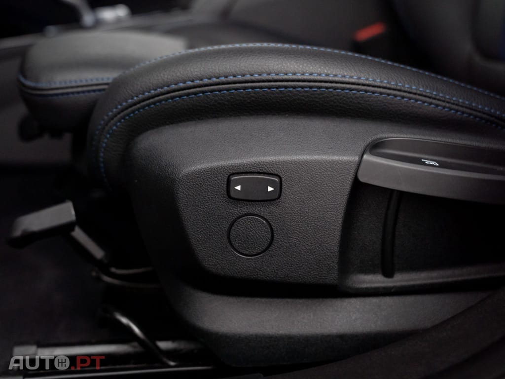 BMW 216 d Pack Desportivo M