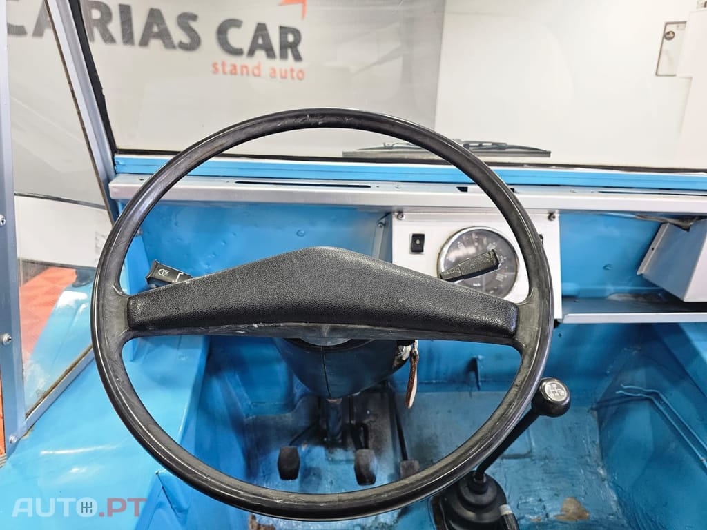 MINI Moke Californian