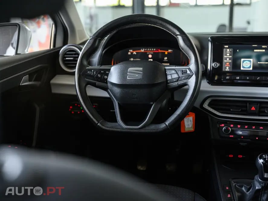Seat Ibiza 1.0 TSI Style