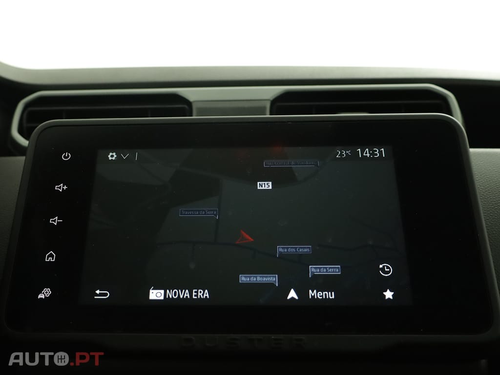 Dacia Duster Duster 1.0 TCe Journey