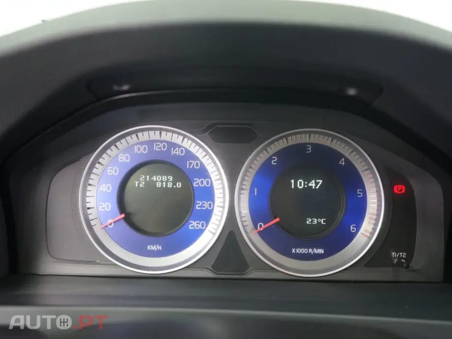 Volvo V60 1.6 D2 R-Design
