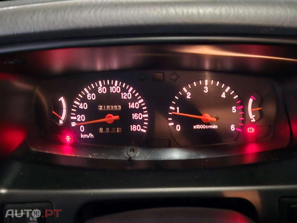 Mitsubishi L200 2.5 TD CD Strakar ABS+AC