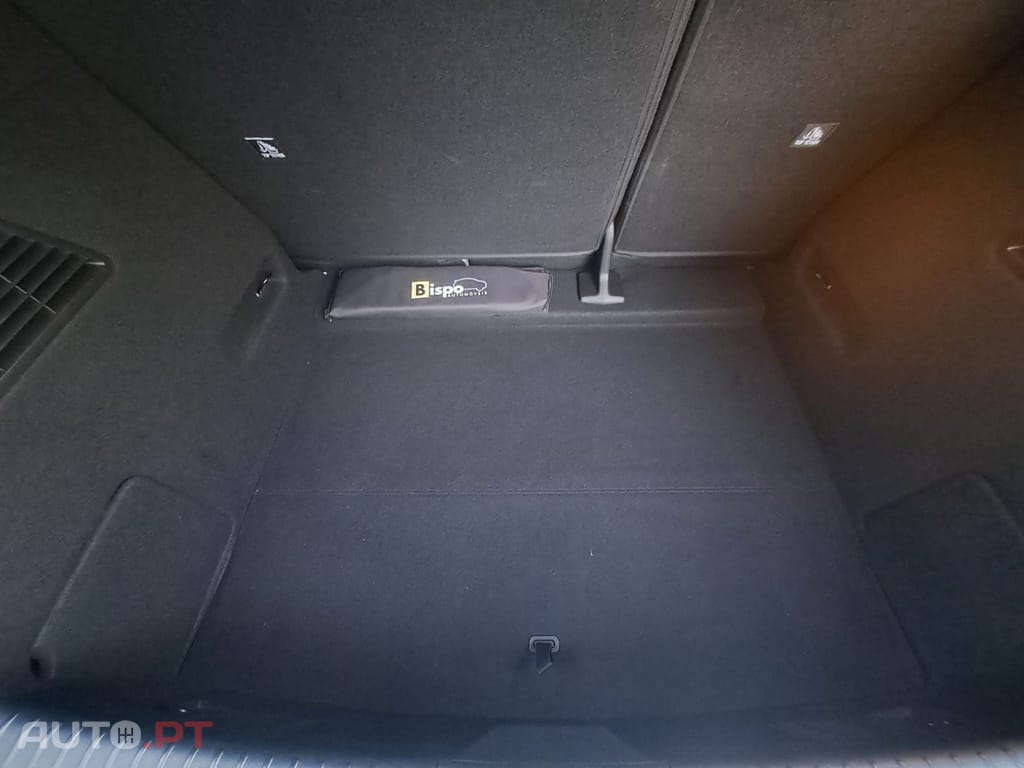 Renault Mégane E-Tech EV40 Equilibre