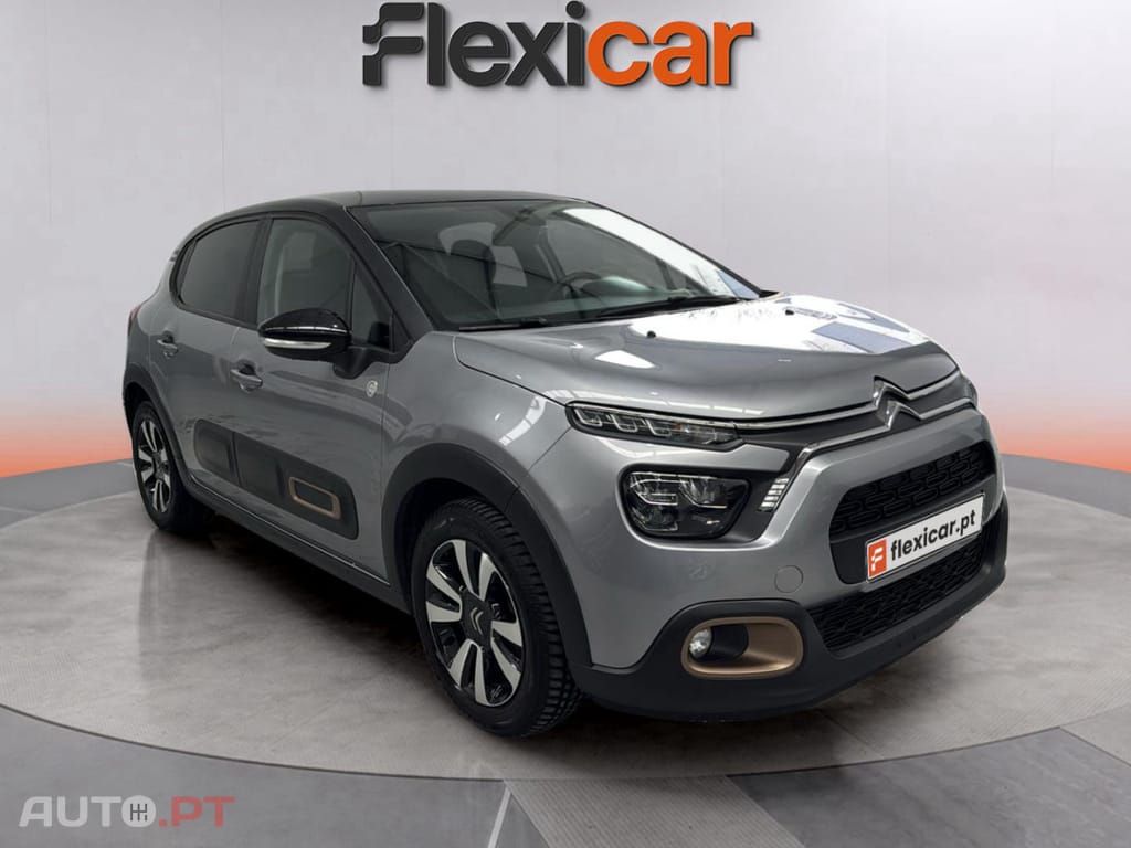 Citroen C3 1.2 PureTech C-Series