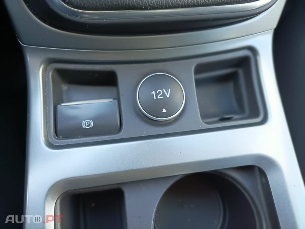 Ford Kuga 1.5 TDCi EcoBlue Titanium