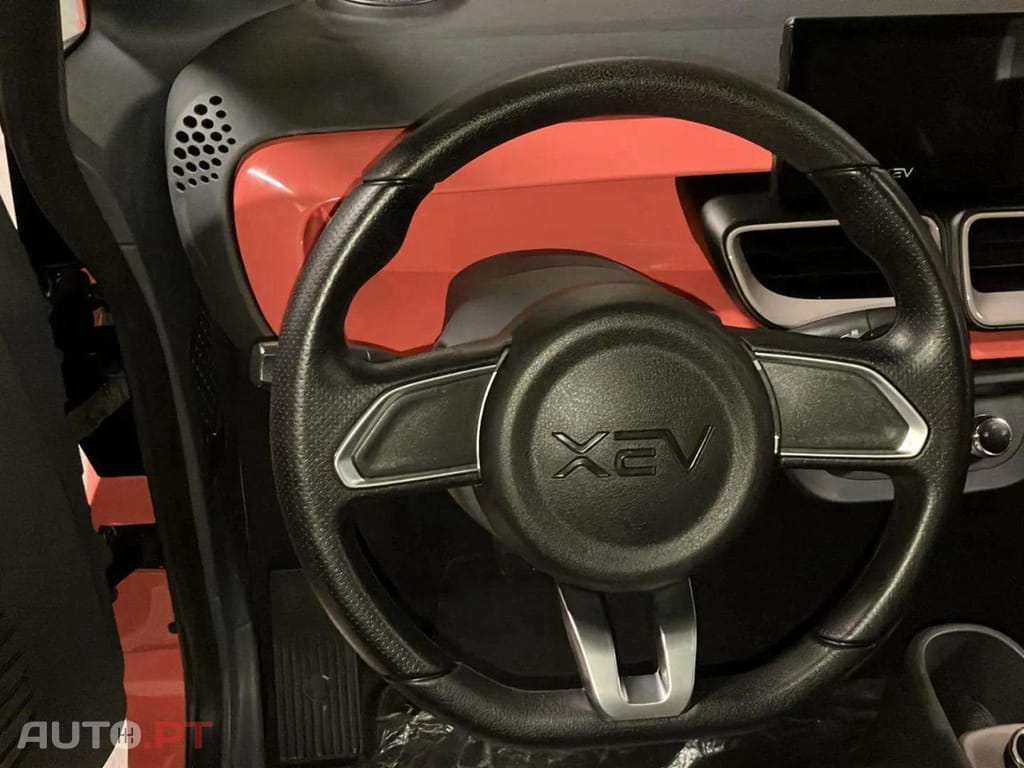 XEV Yoyo ESTANDAR 15KW