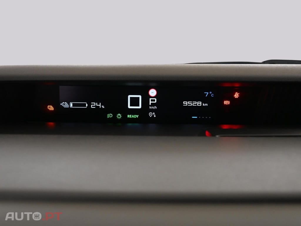 Citroen e-C3 44 kWh I.V.A DEDUTIVEL