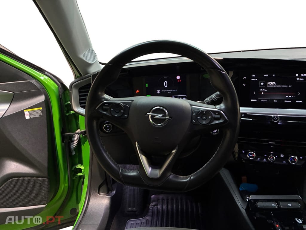 Opel Mokka-E 50 kWh Elegance