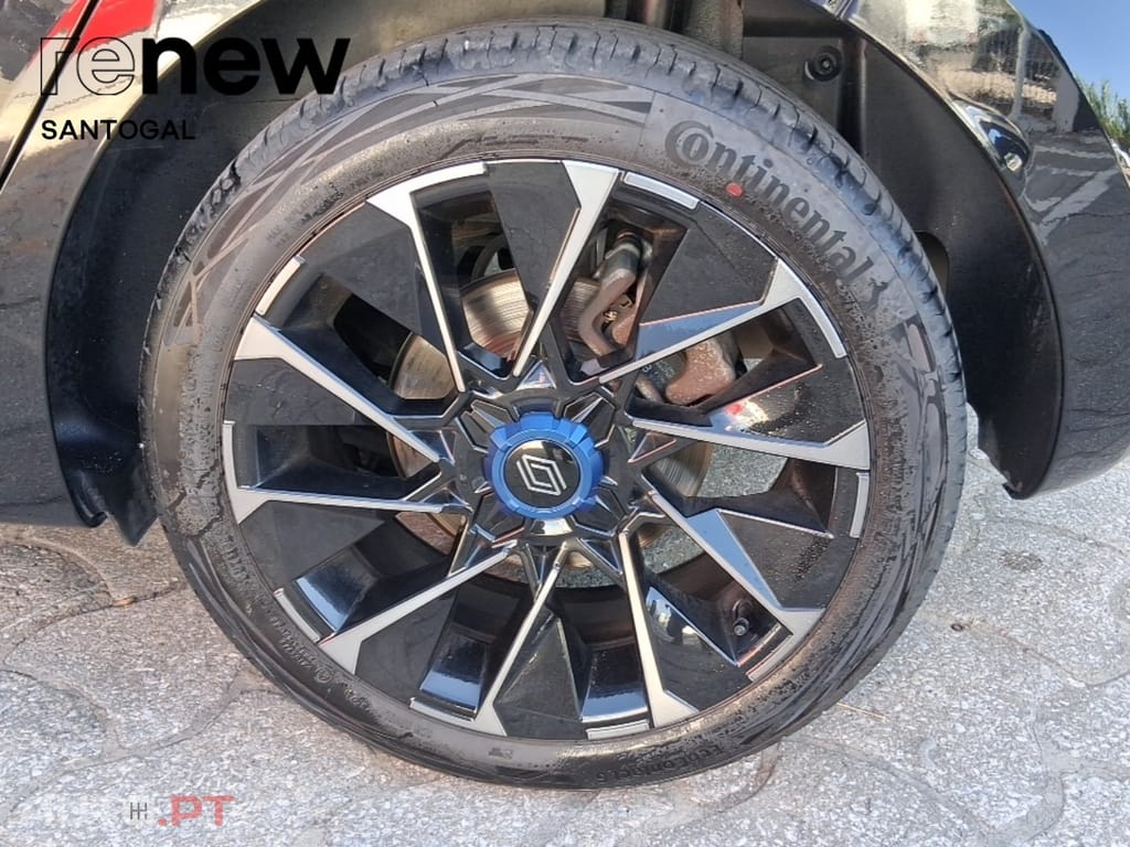 Renault Clio Esprit Alpine TCE