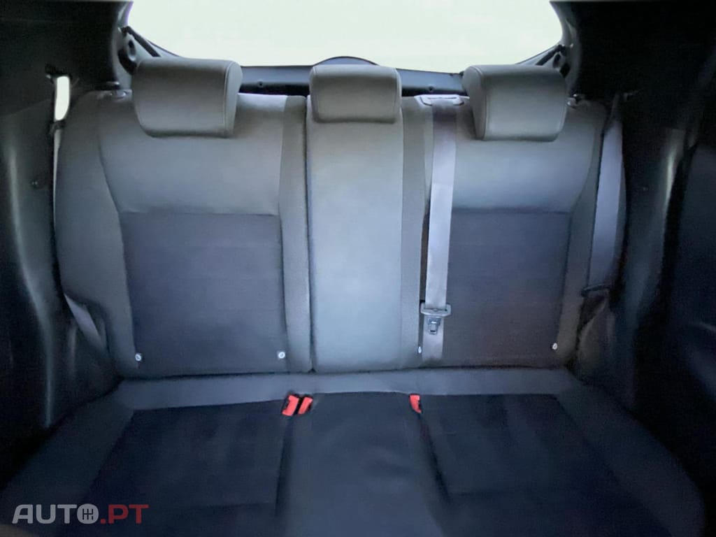 Nissan Juke 1.5 dCi N-Connecta