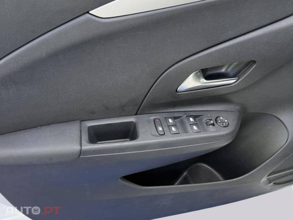 Opel Corsa 1.2 Turbo 