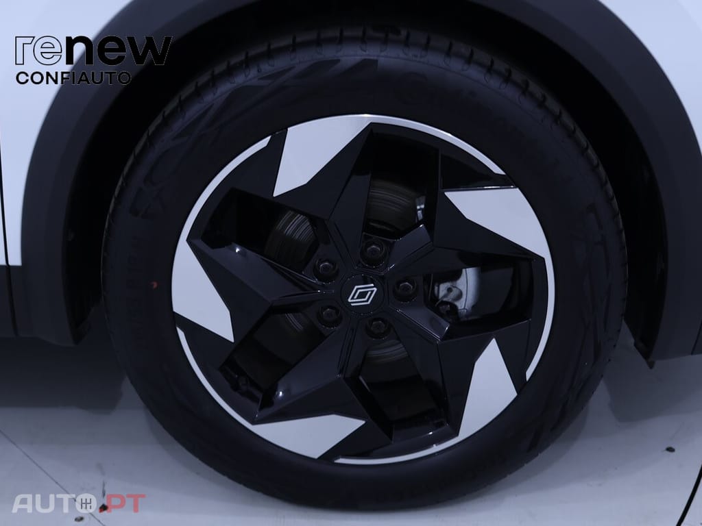 Renault Captur Techno Eco-G