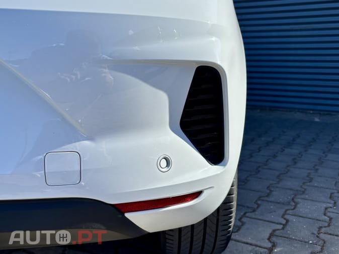Renault Clio 1.0 TCe Evolution Bi-Fuel