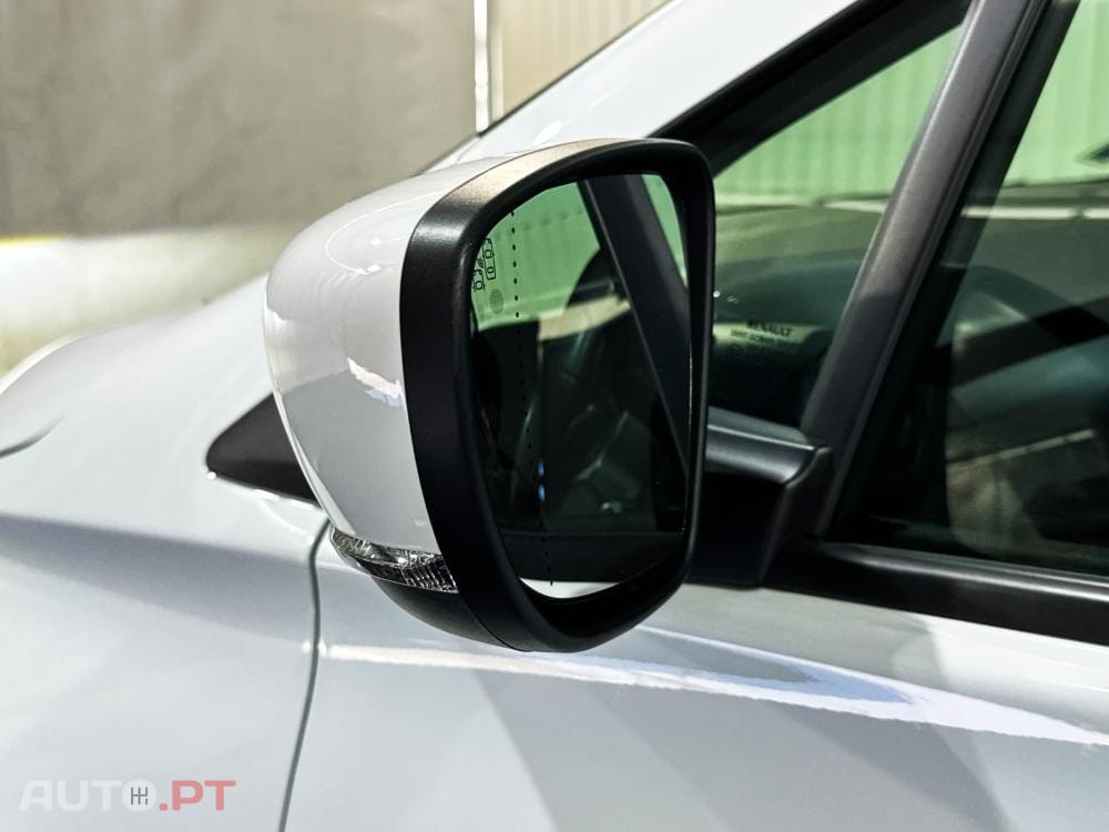 Renault Zoe (c/ Bateria) Intens 50