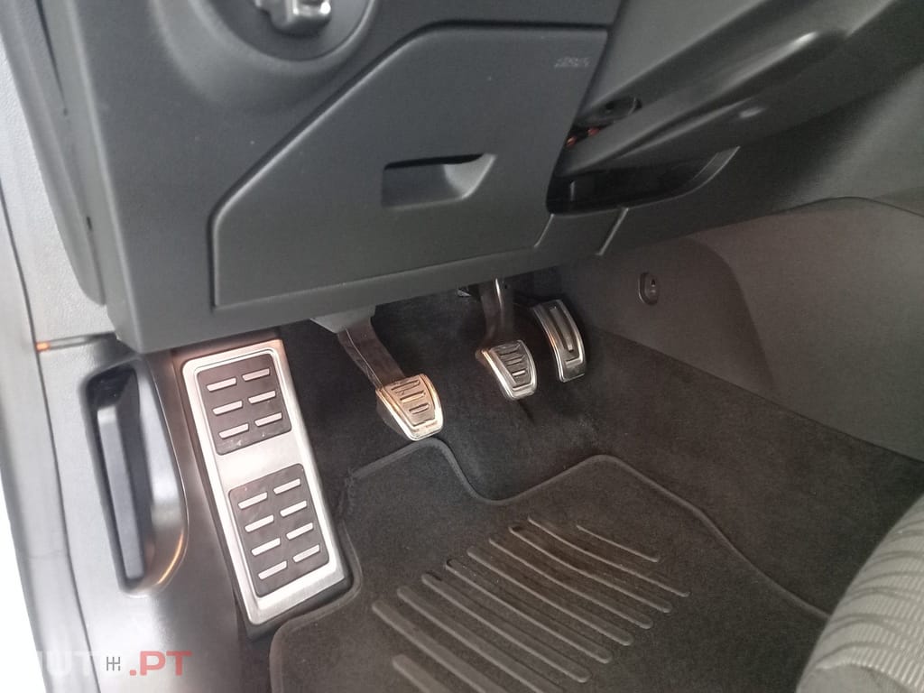 Seat Leon 1.6 TDI Style Ecomotive