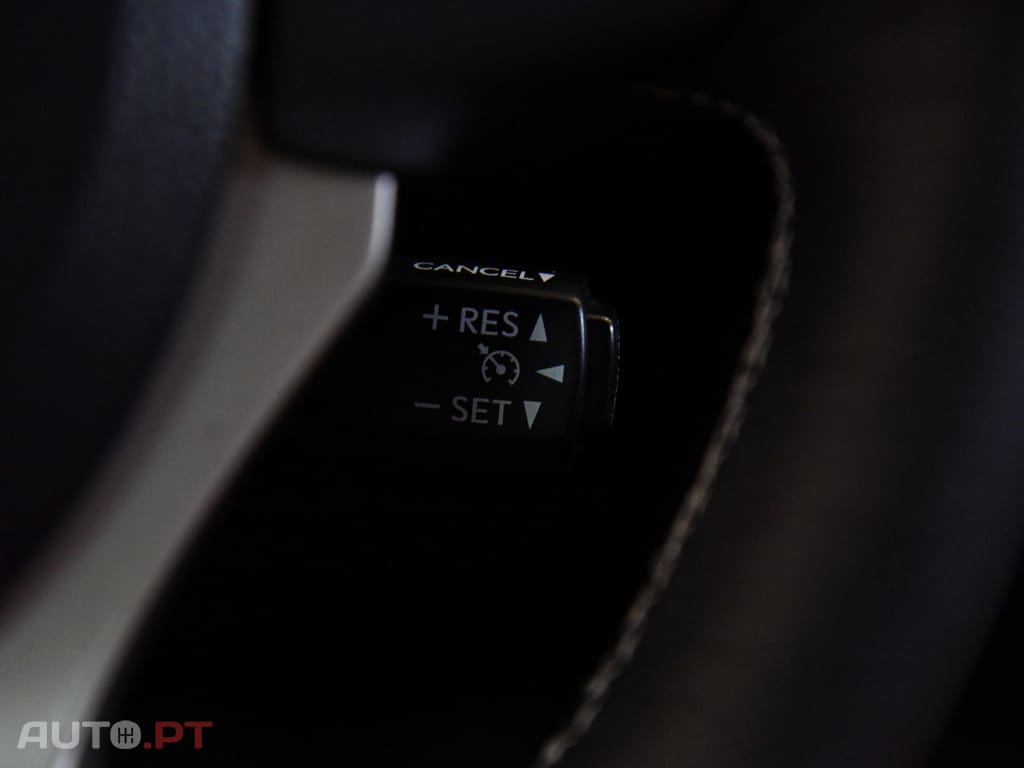 Lexus IS Executive — fotografia 15