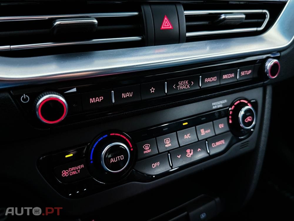 Kia Niro Premium Edition