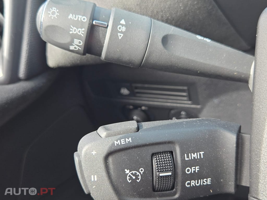 DS DS3 Crossback Performance Line