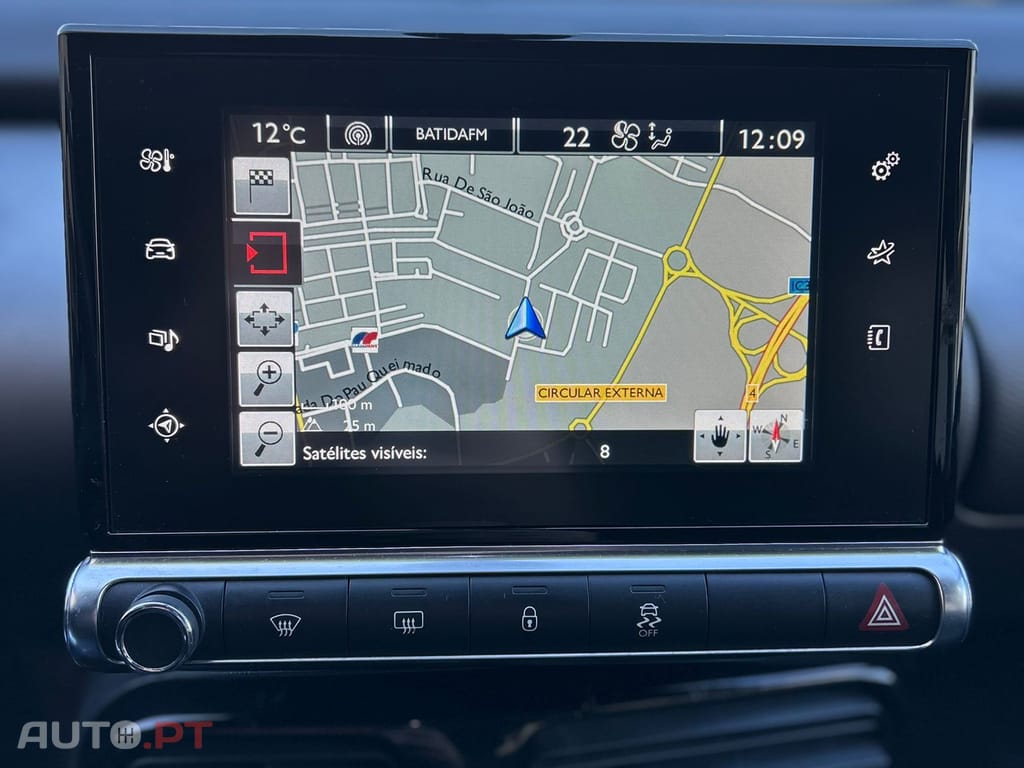 Citroen C4 Cactus 1.6 E-HDI SHI.ETG6