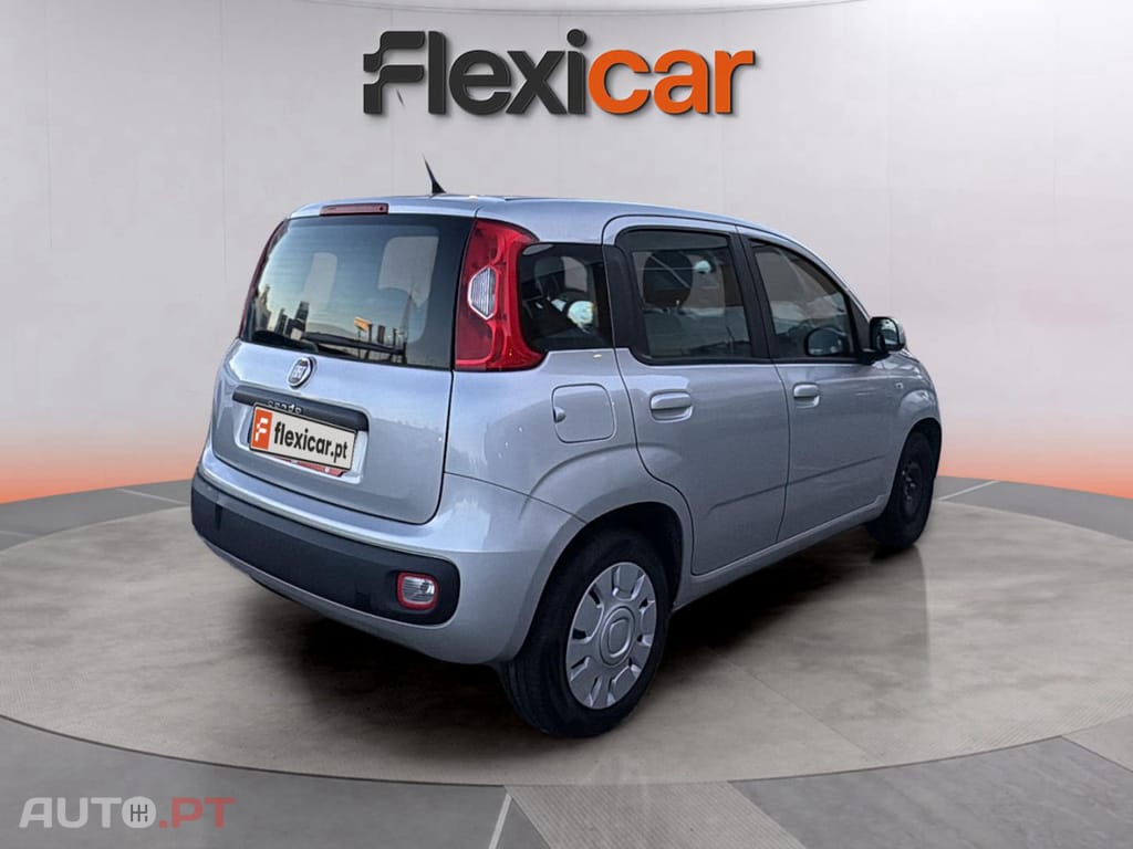 Fiat Panda 1.2 Easy S&S