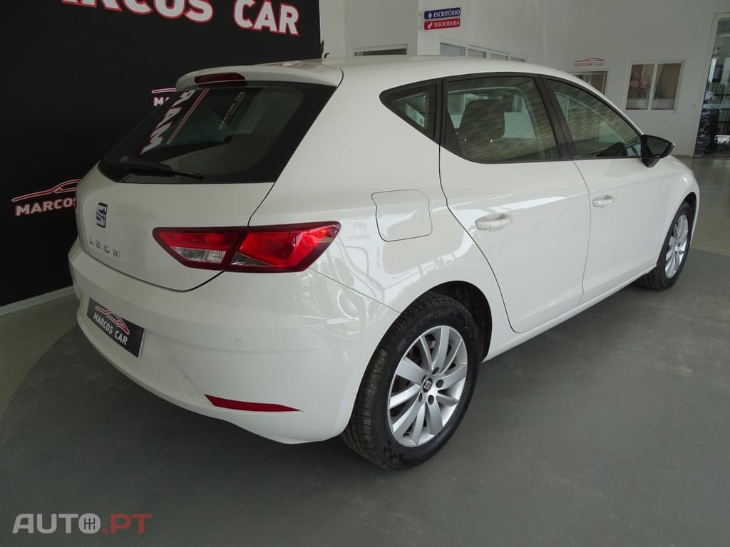 Seat Leon 1.0 EcoTSI Style S/S