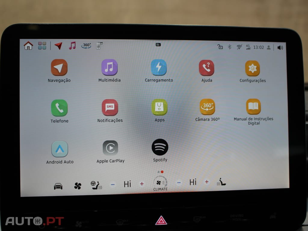 Smart #3 66 kWh Pro+