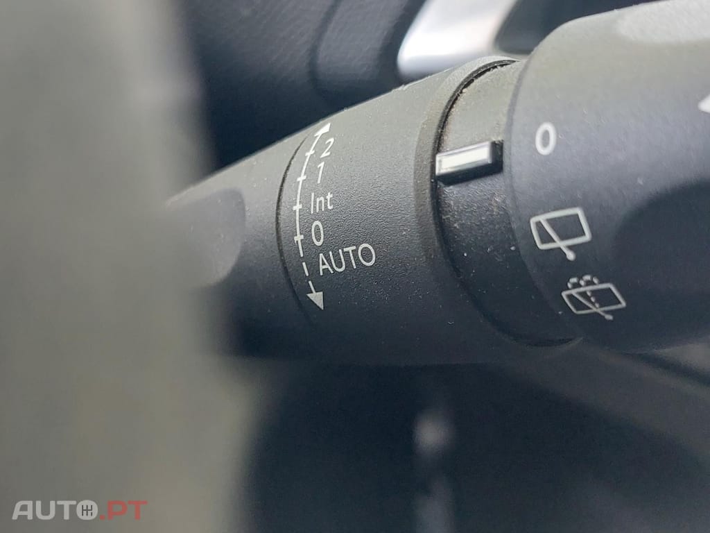 Peugeot 3008 1.5 BlueHDi Active Pack