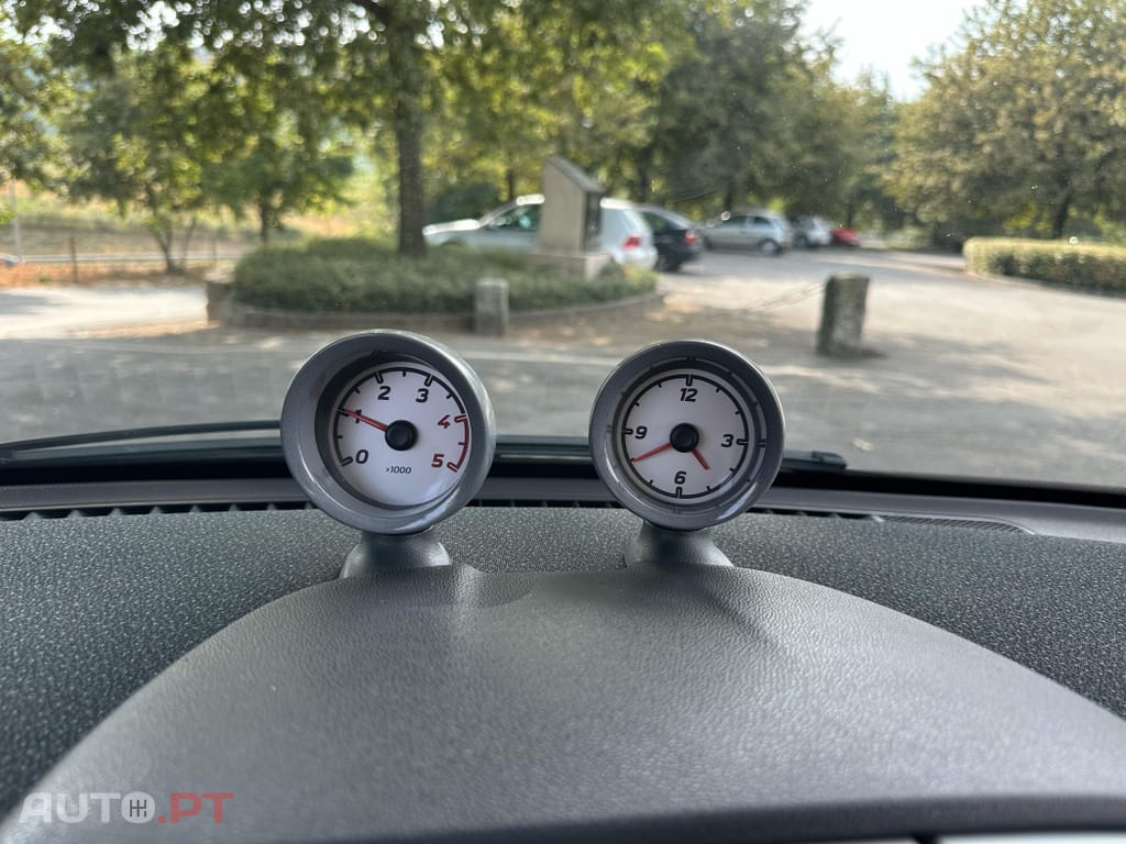 Smart ForTwo 0.8 cdi Passion 45