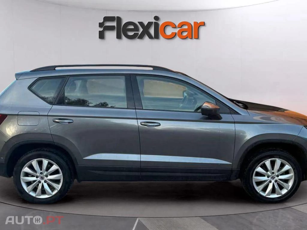 Seat Ateca 2.0 TDI Style