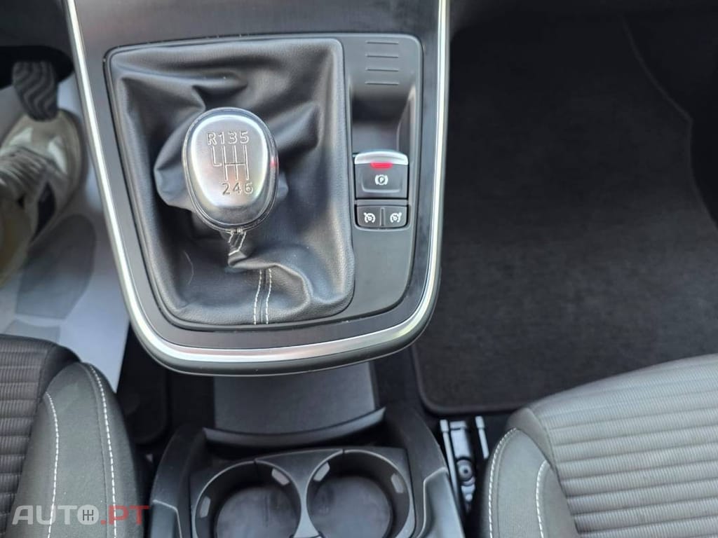 Renault Grand Scénic 1.3 TCe Intens EDC