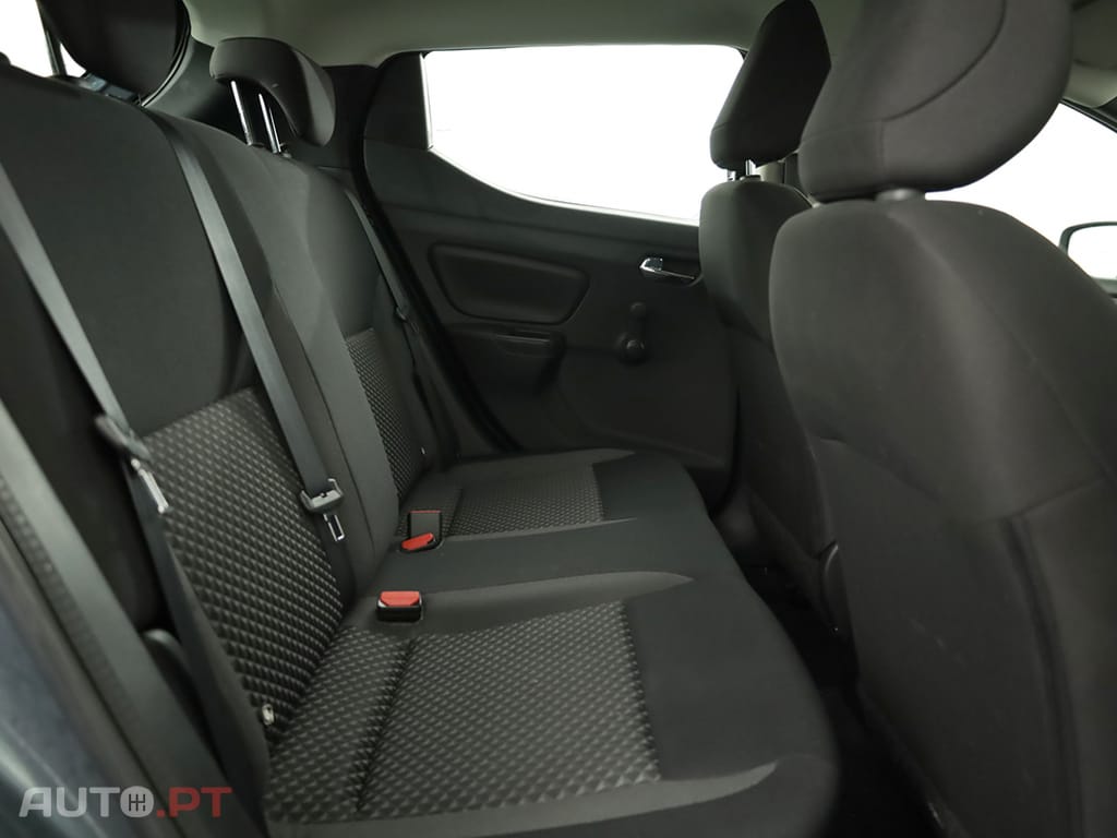 Nissan Micra Micra 1.0 IG-T Acenta