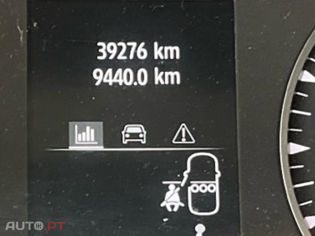 Dacia Sandero 1.0 ECO-G Comfort Bi-Fuel
